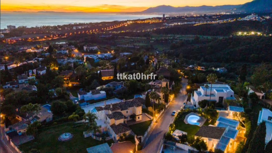 3 bedrooms villa for sale , El Rosario, Spain No. 583 № 17