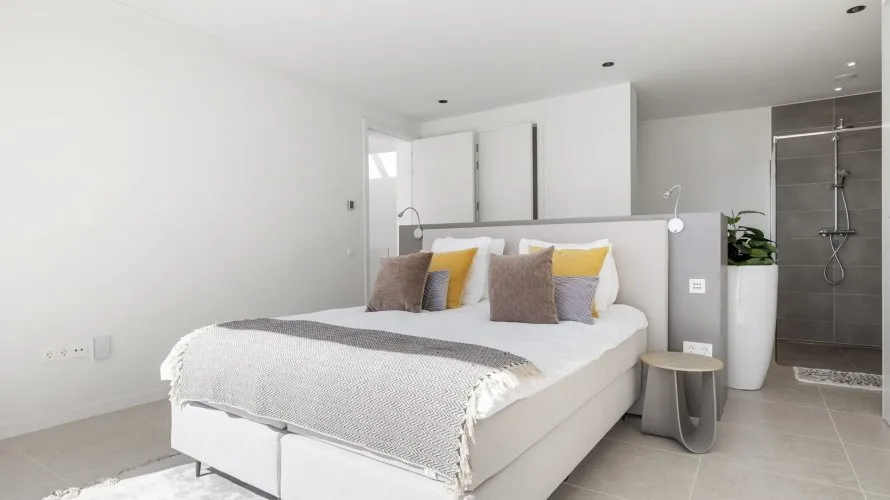 5 bedrooms house for sale , Benahavis, Spain No. 612 № 12