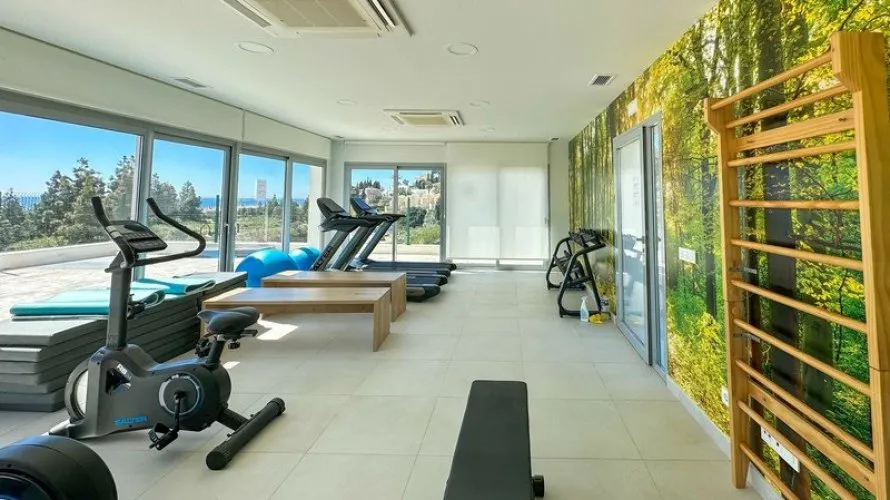 3 bedrooms apartment for sale , Mijas, Spain No. 304 № 19