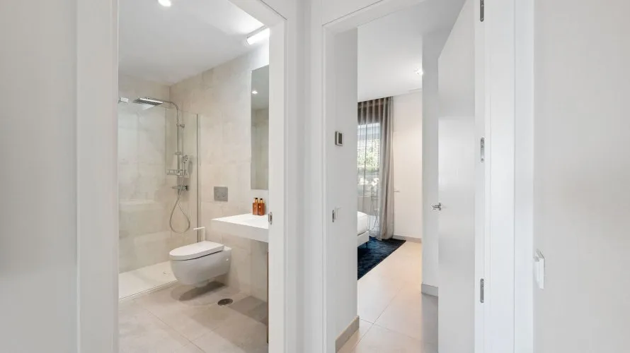 3 bedrooms apartment for sale , Marbella, Spain No. 457 № 16