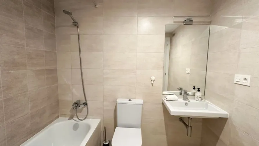 3 bedrooms apartment for sale , Mijas, Spain No. 304 № 12