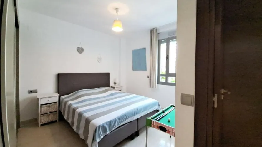4 bedrooms apartment for sale , Benahavis, Spain No. 310 № 5