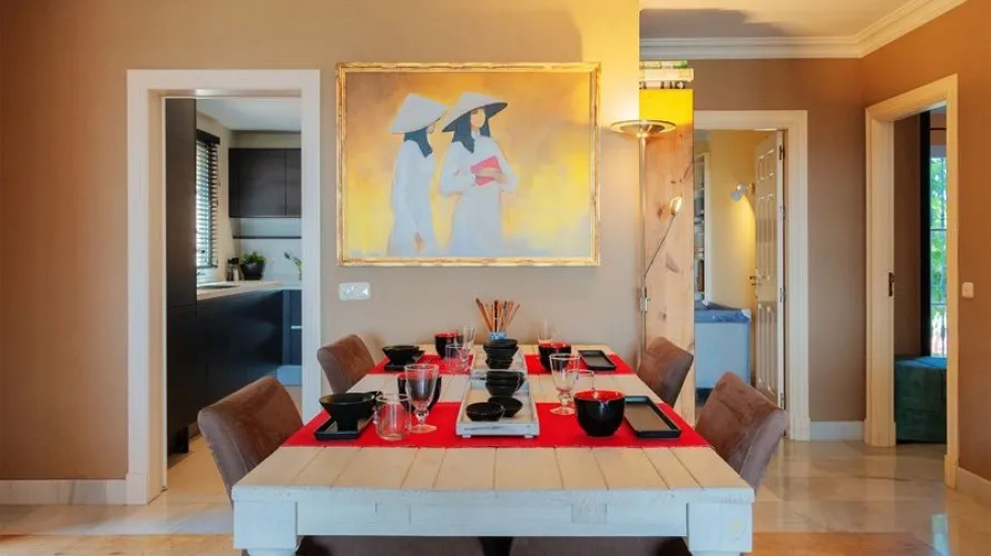 2 bedrooms apartment for sale , La Quinta, Spain No. 576 № 21