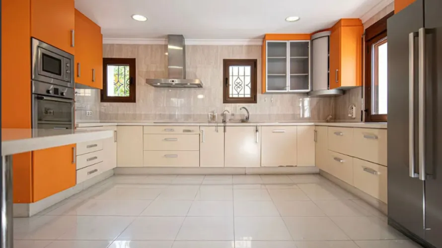 5 bedrooms villa for sale , Mijas, Spain No. 571 № 16