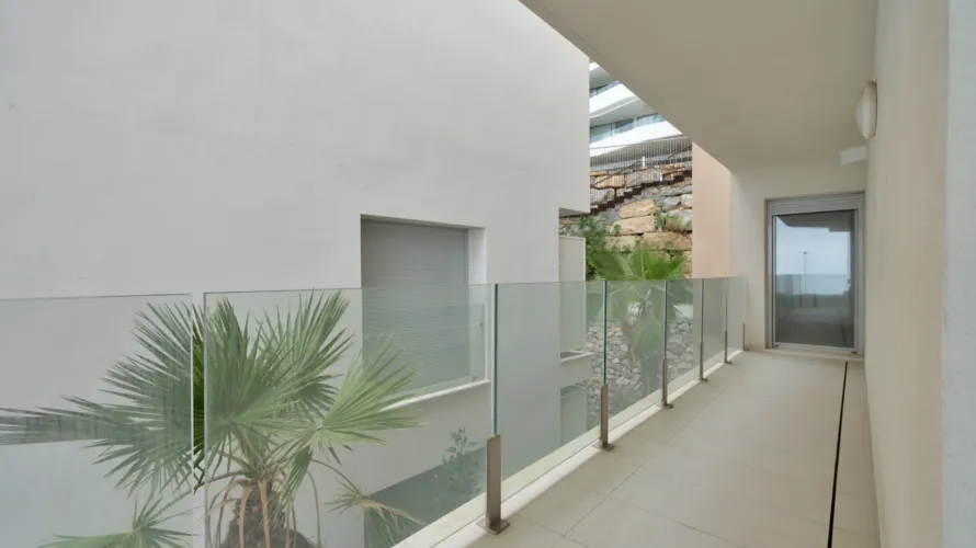 3 bedrooms apartment for sale , Benalmadena, Spain No. 548 № 10