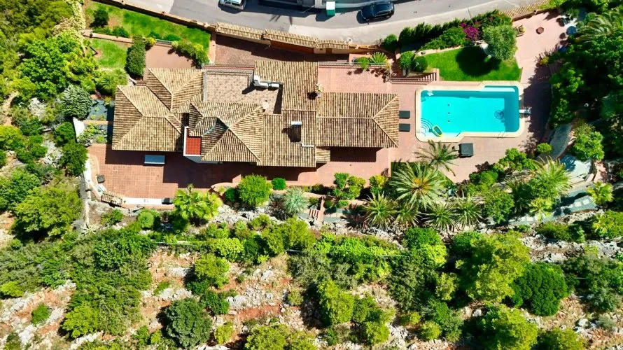 4 bedrooms villa for sale, La Pedrera, Spain No. 1554 № 27