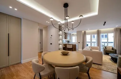 3 bedrooms apartment for sale , Madrid, Spain No. 1374