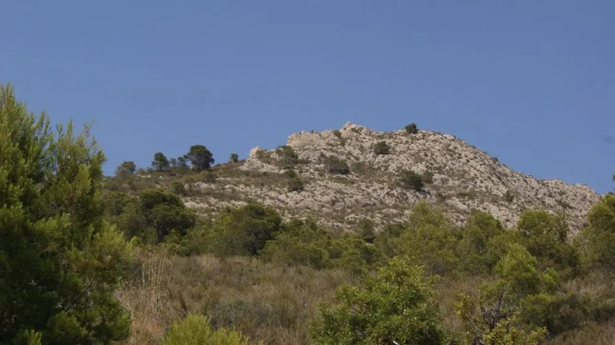 3 bedrooms villa for sale, Finestrat, Spain No. 1005 № 9