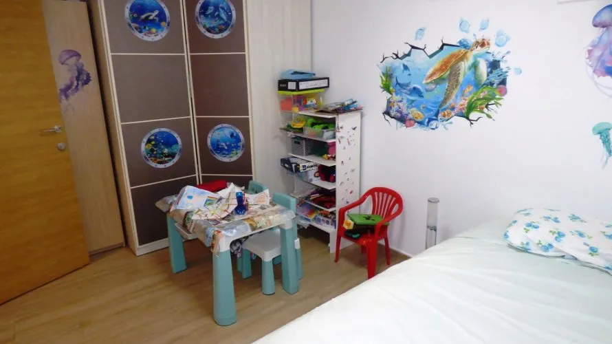 3 bedrooms apartment for sale , Cabo De Las Huertas, Spain No. 1491 № 4