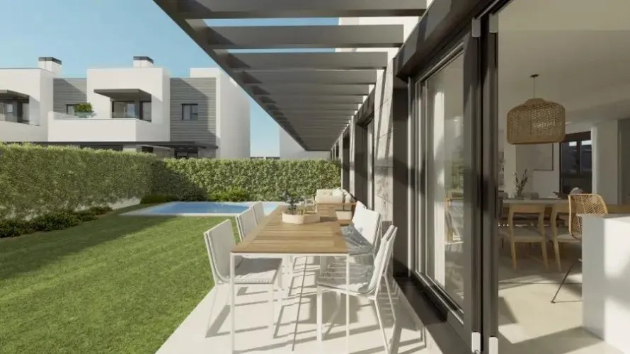 4 bedrooms house for sale, Mallorca, Spain No. 1512 № 14