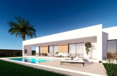 3 bedrooms villa for sale, Finestrat, Spain No. 1559