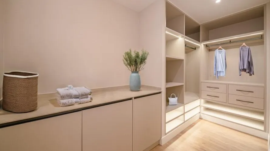 2 bedrooms apartment for sale , Madrid, Spain No. 1210 № 5