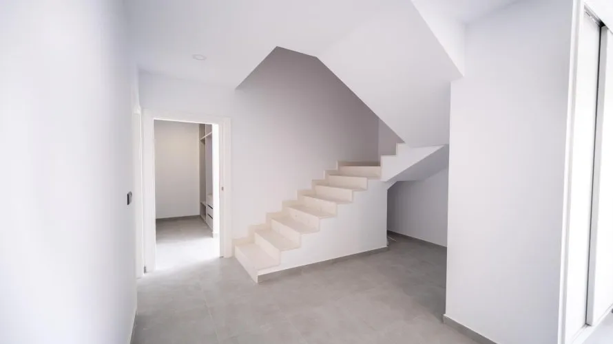 3 bedrooms villa for sale , Torrevieja, Spain No. 1081 № 8