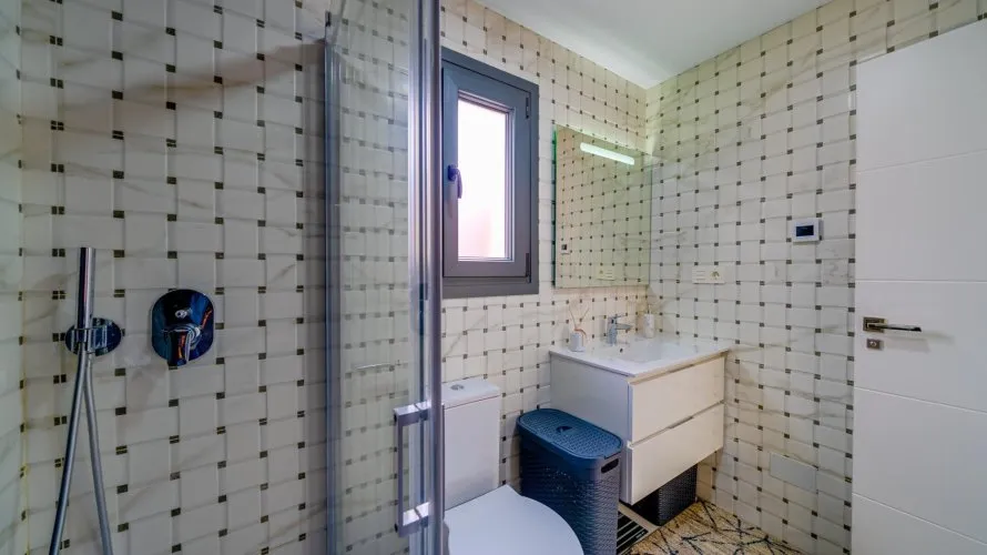 3 bedrooms villa for sale , Finestrat, Spain No. 1123 № 13