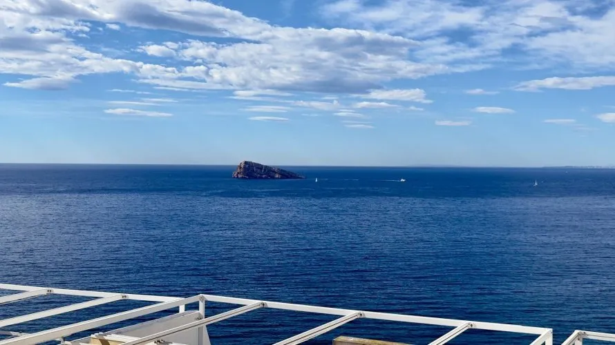 3 bedrooms penthouse for sale , Benidorm, Spain No. 1325 № 22
