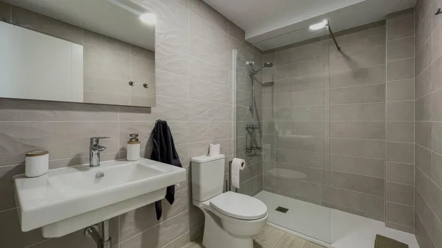 5 bedrooms penthouse for sale , Finestrat, Spain No. 1194 № 13
