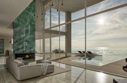 6 bedrooms villa for sale, Javea, Spain No. 1272