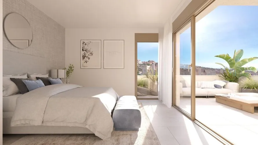 5 bedrooms house for sale , Cabo De Las Huertas, Spain No. 1455 № 16