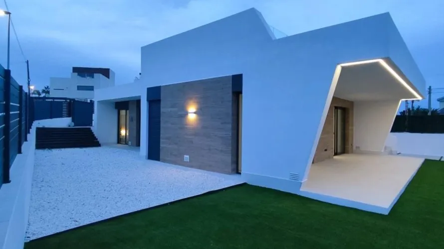 3 bedrooms villa for sale , Ciudad Quesada, Spain No. 937 № 16
