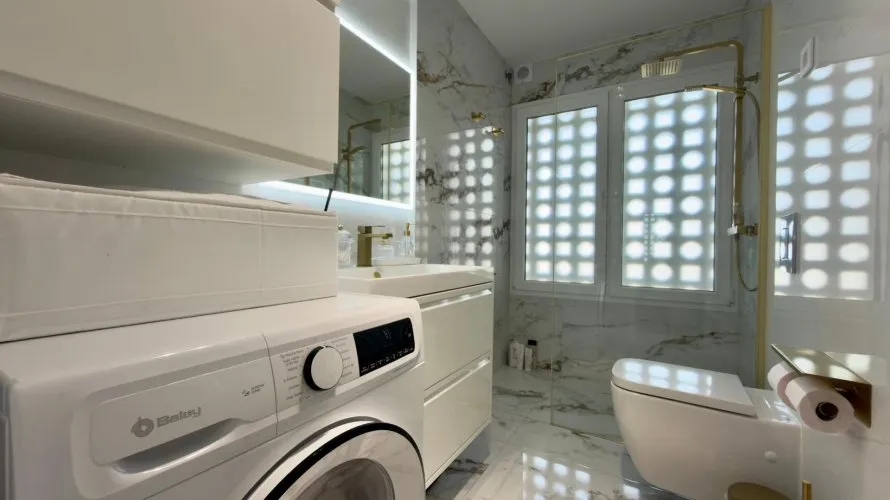 108m² apartment for sale, Benidorm, Spain No. 1418 № 20
