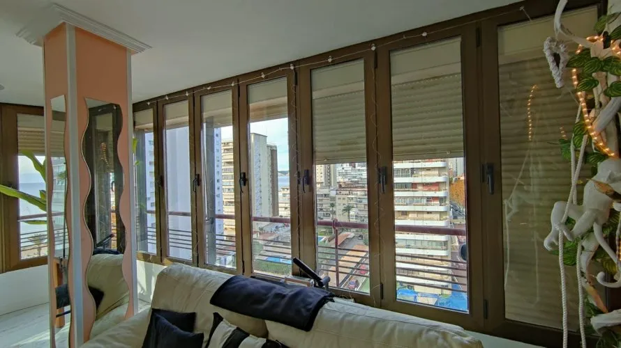 2 bedrooms apartment for sale, Benidorm, Spain No. 954 № 25