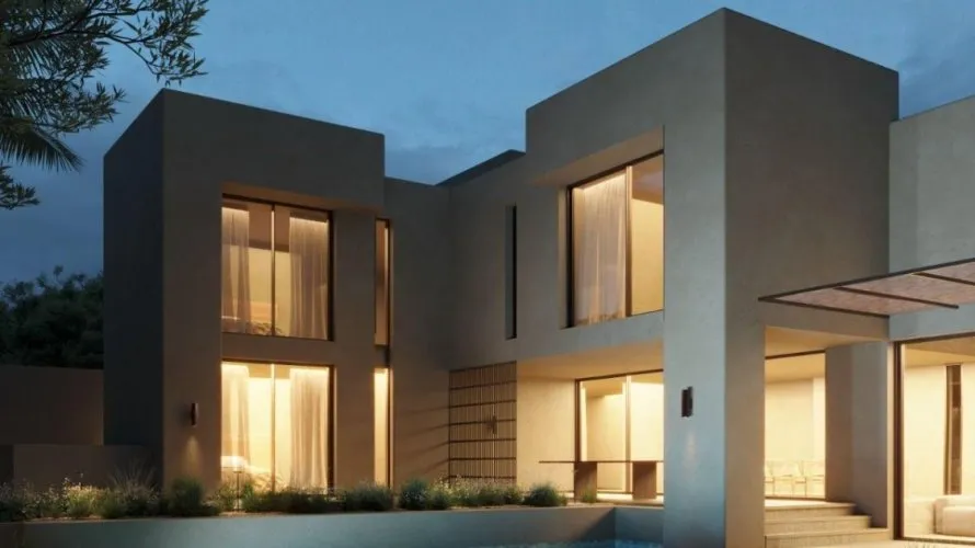 3 bedrooms villa for sale, La Nucia, Spain No. 1398 № 1