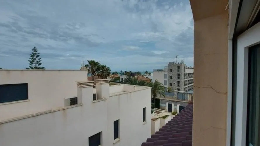 5 bedrooms villa for sale, La Veleta, Spain No. 1036 № 2