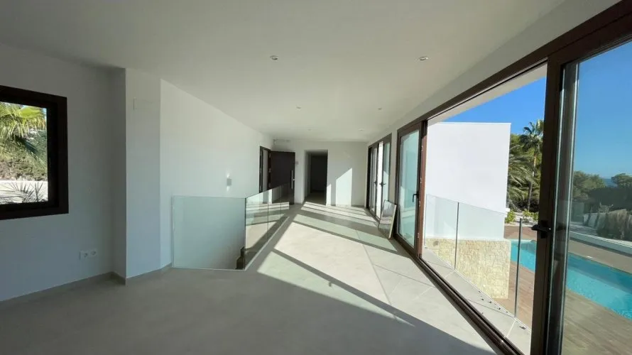 4 bedrooms villa for sale , Altea, Spain No. 1004 № 25
