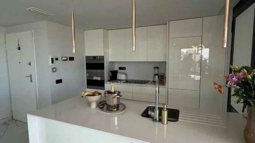 3 bedrooms penthouse for sale , Alicante, Spain No. 1347 № 13
