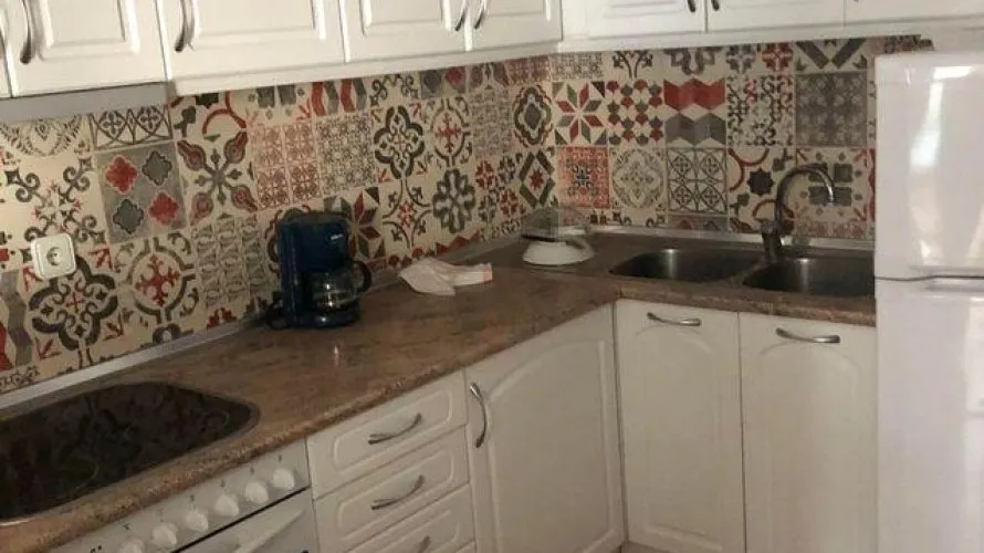 3 bedrooms house for sale, Albir, Spain No. 1255 № 3
