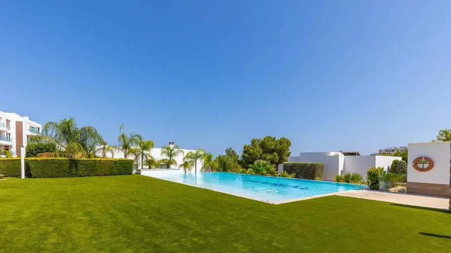 2 bedrooms penthouse for sale , Orihuela, Spain No. 1183 № 13