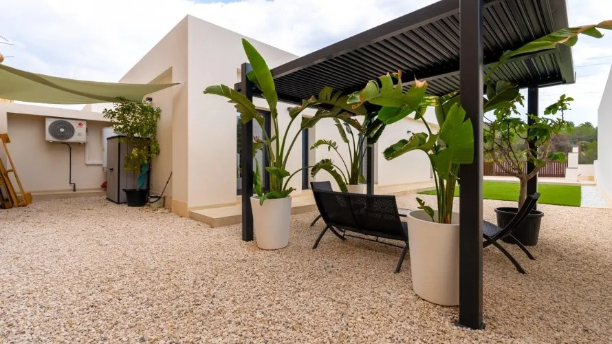 2 bedrooms villa for sale , Finestrat, Spain No. 1200 № 5