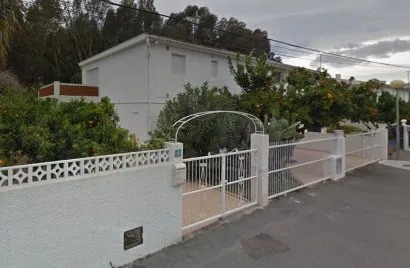 3 bedrooms house for sale, Albir, Spain No. 1255