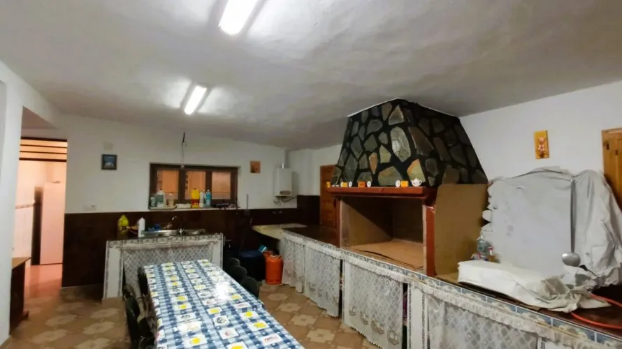 5 bedrooms apartment for sale , Mutxamel, Spain No. 1051 № 19