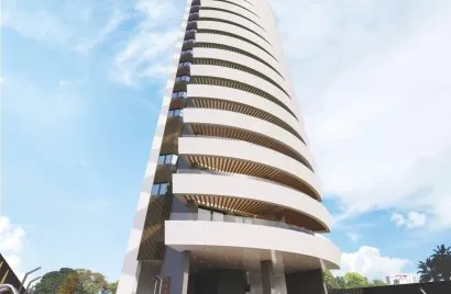 3 bedrooms apartment for sale , Calpe, Spain No. 1159