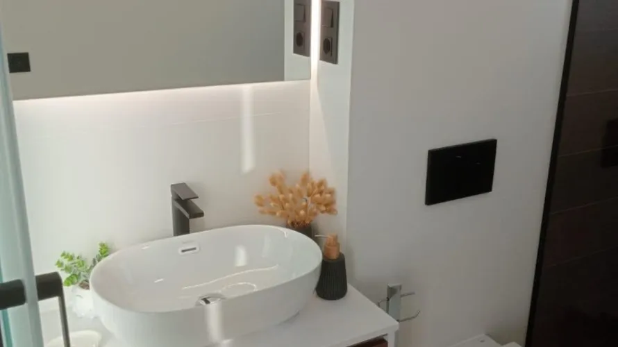 3 bedrooms villa for sale, Finestrat, Spain No. 1563 № 23
