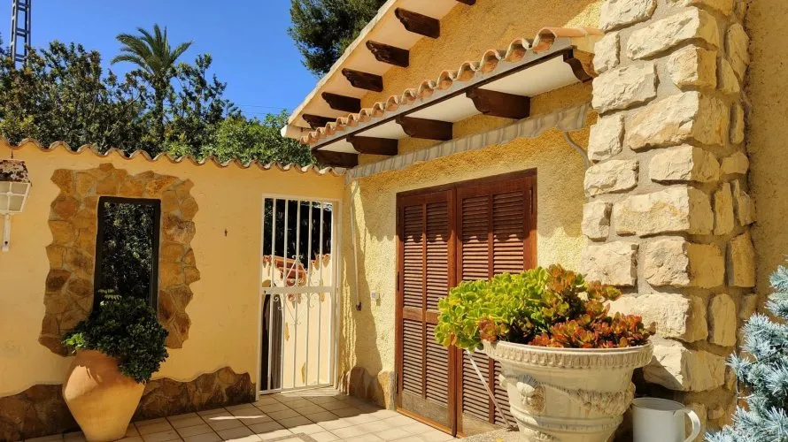 458m² apartment for sale , Moraira, Spain No. 1401 № 27