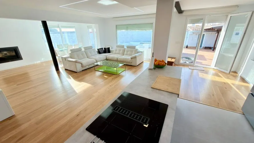 3 bedrooms apartment for sale , El Campello, Spain No. 1368 № 15