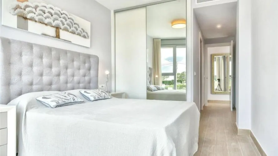 3 bedrooms apartment for sale, Calpe, Spain No. 950 № 6