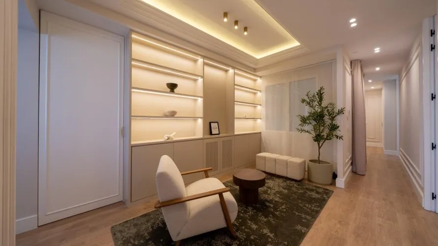 2 bedrooms apartment for sale , Madrid, Spain No. 1315 № 16