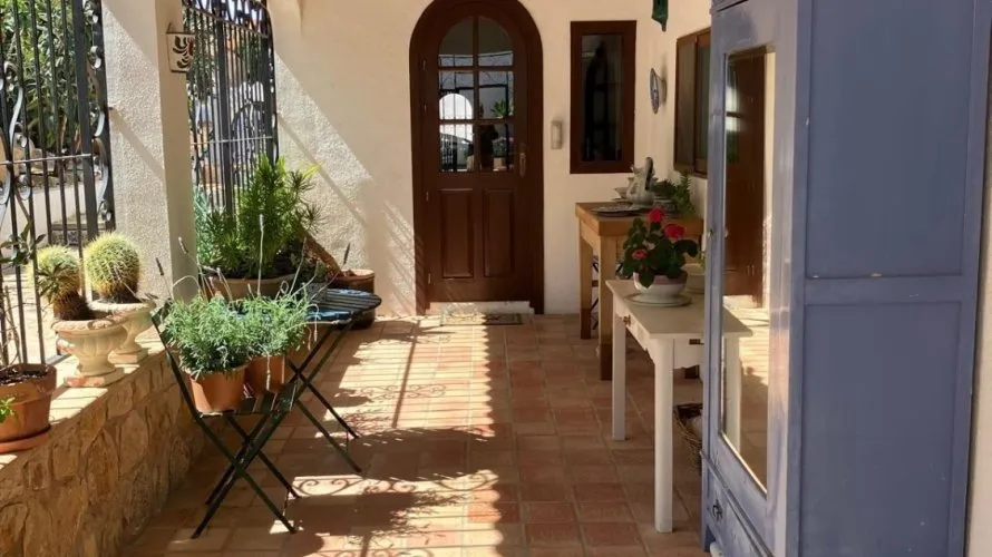 4 bedrooms villa for sale , Albir, Spain No. 1181 № 7