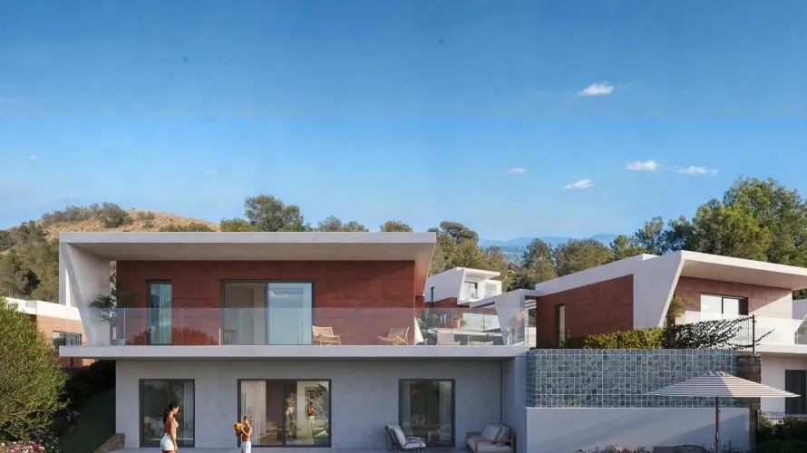 3 bedrooms apartment for sale, Finestrat, Spain No. 1338