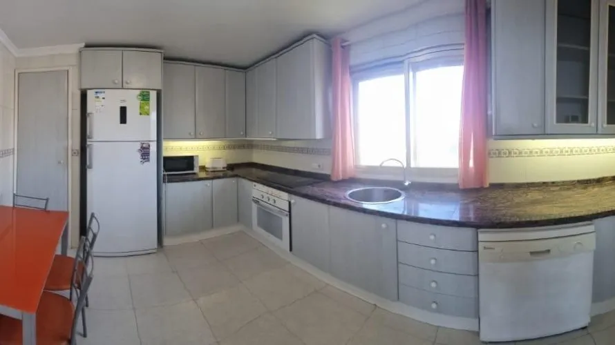 4 bedrooms apartment for sale , Cabo De Las Huertas, Spain No. 1480 № 20