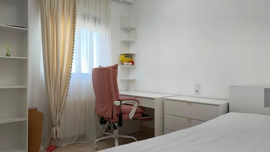 5 bedrooms house for sale, San Juan, Spain No. 1544 № 11