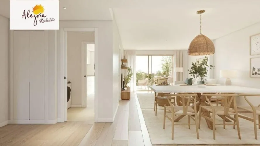 2 bedrooms apartment for sale, Godella, Spain No. 1453 № 10