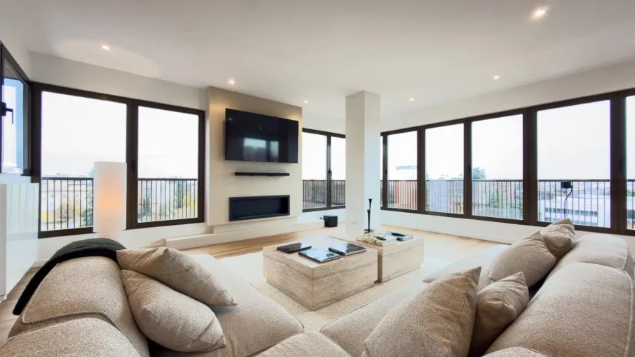 3 bedrooms apartment for sale, Madrid, Spain No. 1352 № 14