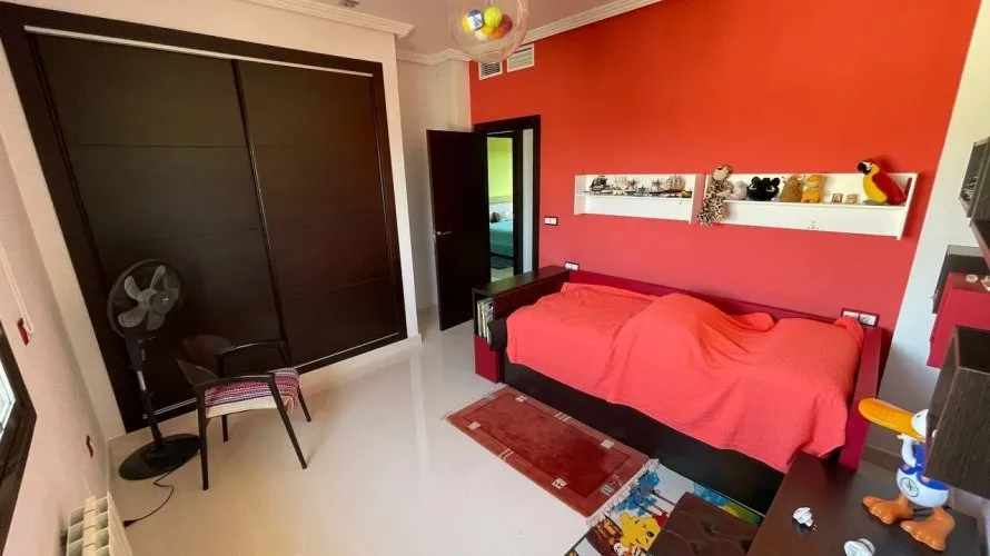 4 bedrooms apartment for sale , Ciudad Quesada, Spain No. 986 № 27