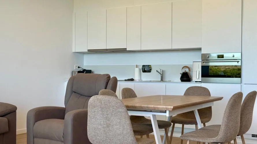 2 bedrooms apartment for sale, Villajoyosa, Spain No. 944 № 12
