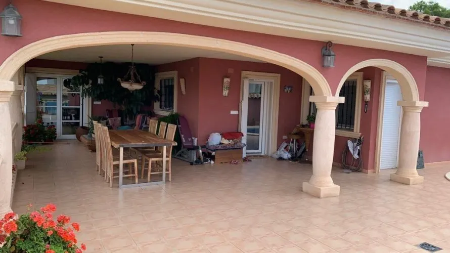 3 bedrooms apartment for sale , Galera de las Palmeras, Spain No. 1139 № 9