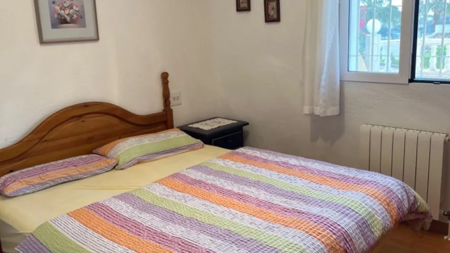 3 bedrooms house for sale, Benissa, Spain No. 1407 № 5